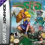 Lady Sia (Game Boy Advance)